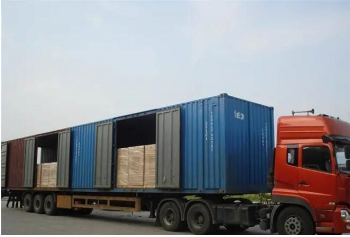 厦门到甘孜整车运输