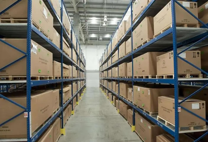 厦门到甘孜货物仓储