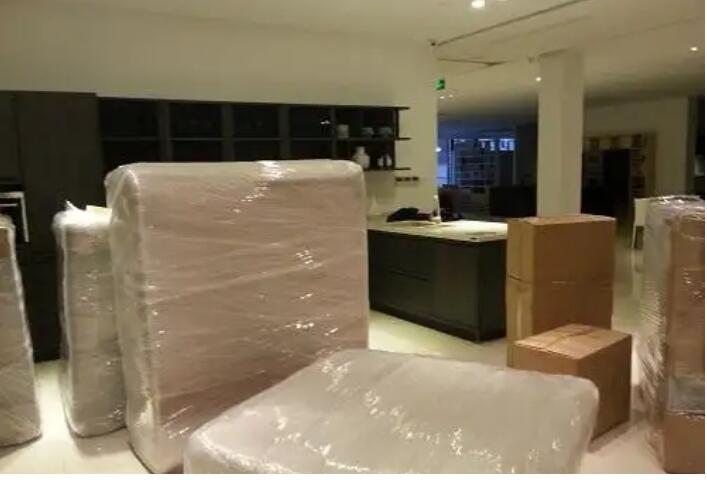 厦门到甘孜长途搬家