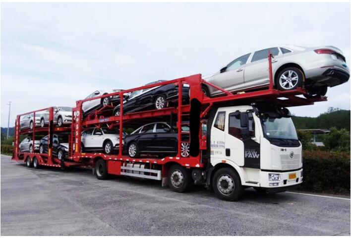 厦门到甘孜轿车托运